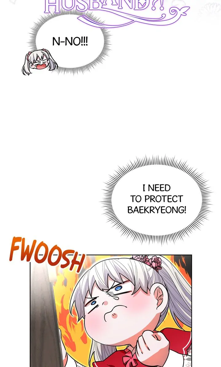 I Become the Tiger’s Daughter chapter 26 page 39