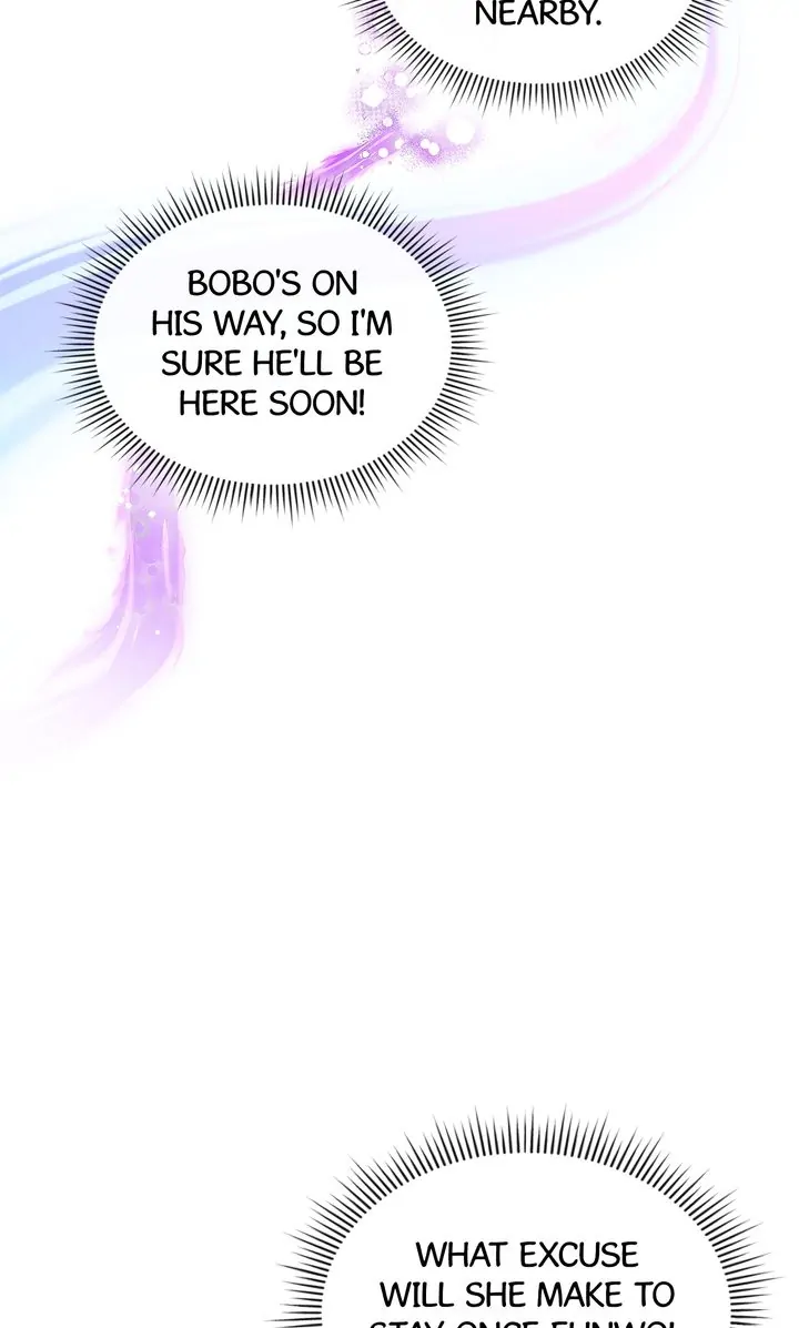 I Become the Tiger’s Daughter chapter 26 page 67