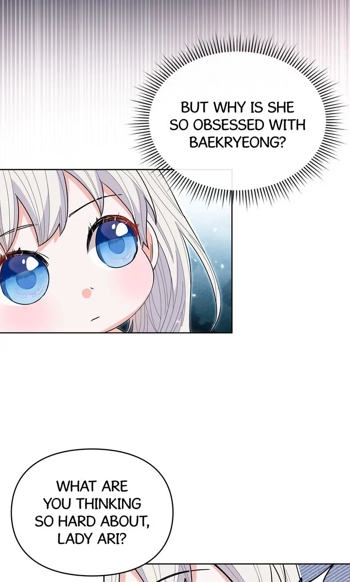 I Become the Tiger’s Daughter chapter 26 page 73