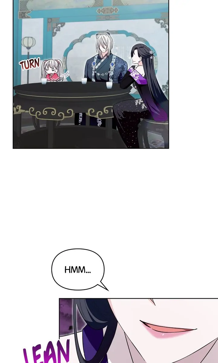 I Become the Tiger’s Daughter chapter 26 page 75
