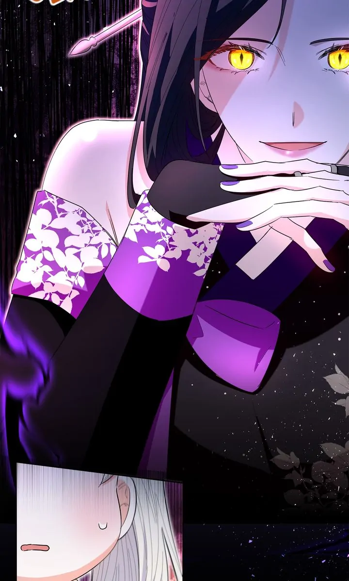 I Become the Tiger’s Daughter chapter 26 page 77