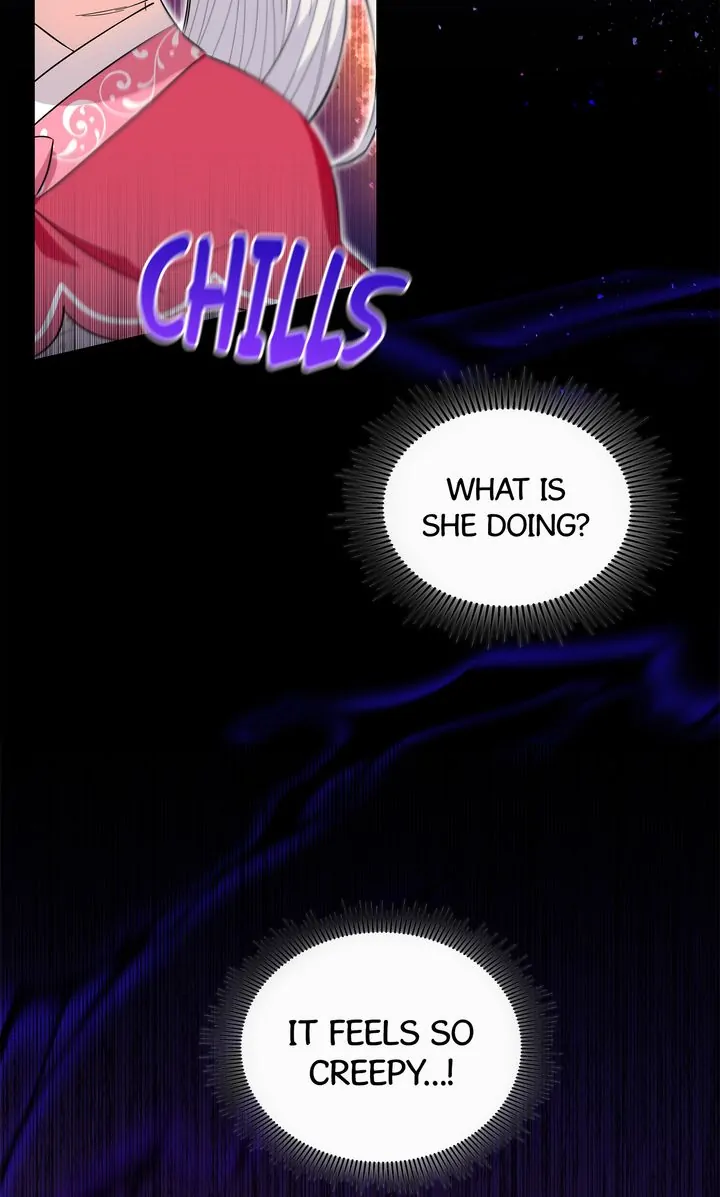 I Become the Tiger’s Daughter chapter 26 page 78