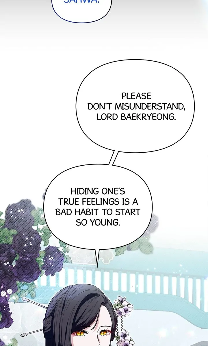 I Become the Tiger’s Daughter chapter 26 page 81