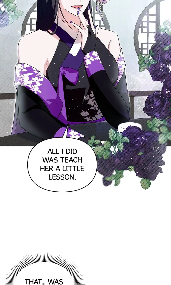 I Become the Tiger’s Daughter chapter 26 page 82