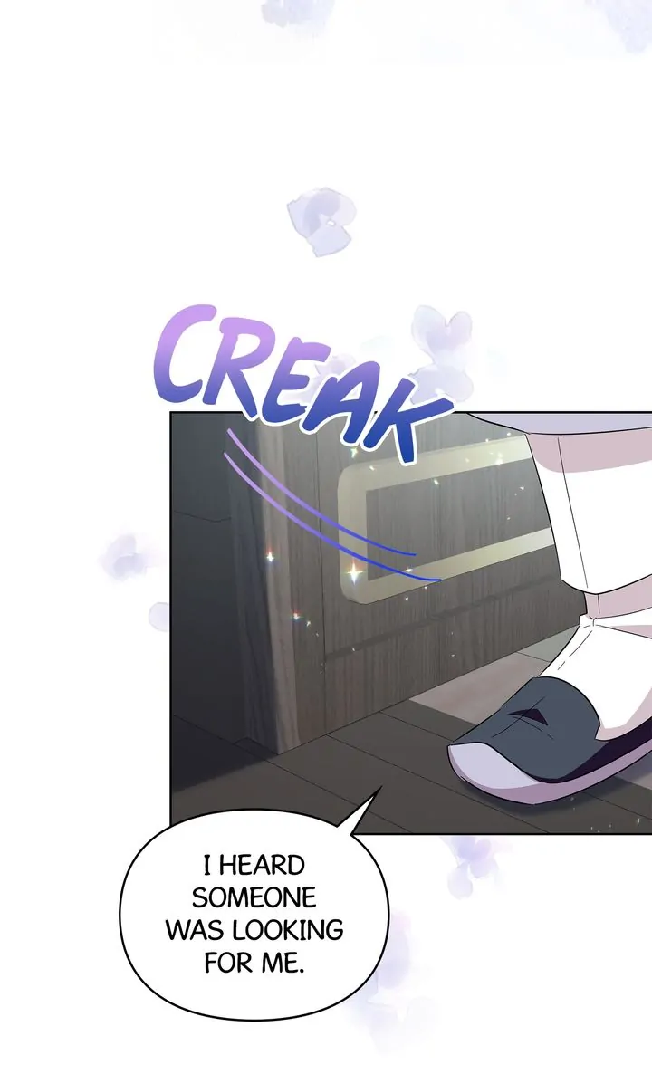 I Become the Tiger’s Daughter chapter 26 page 85