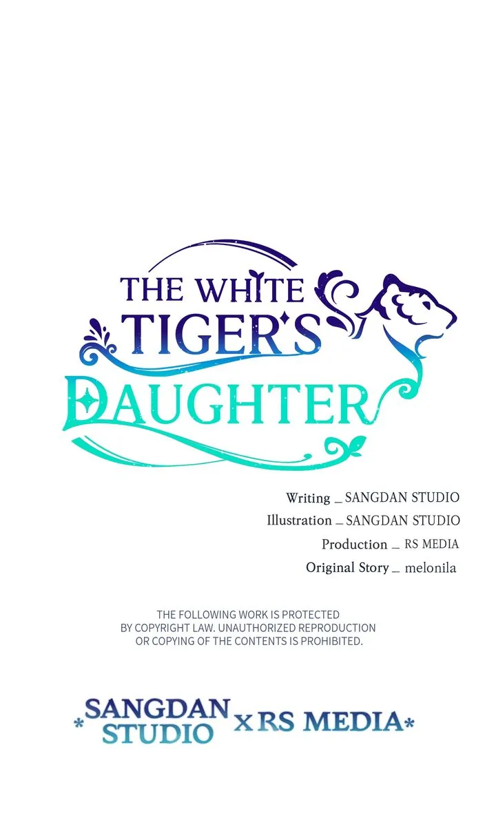 I Become the Tiger’s Daughter chapter 26 page 91
