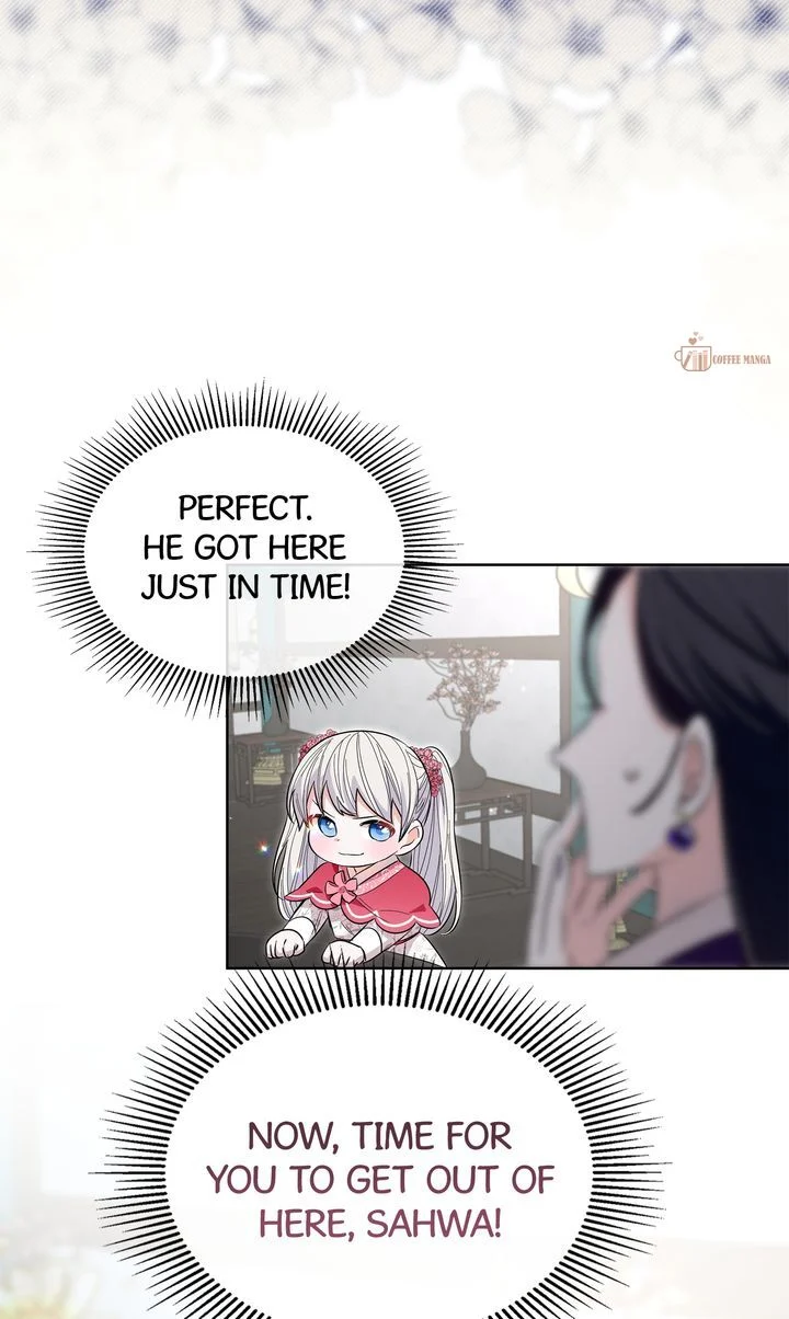I Become the Tiger’s Daughter chapter 27 page 3