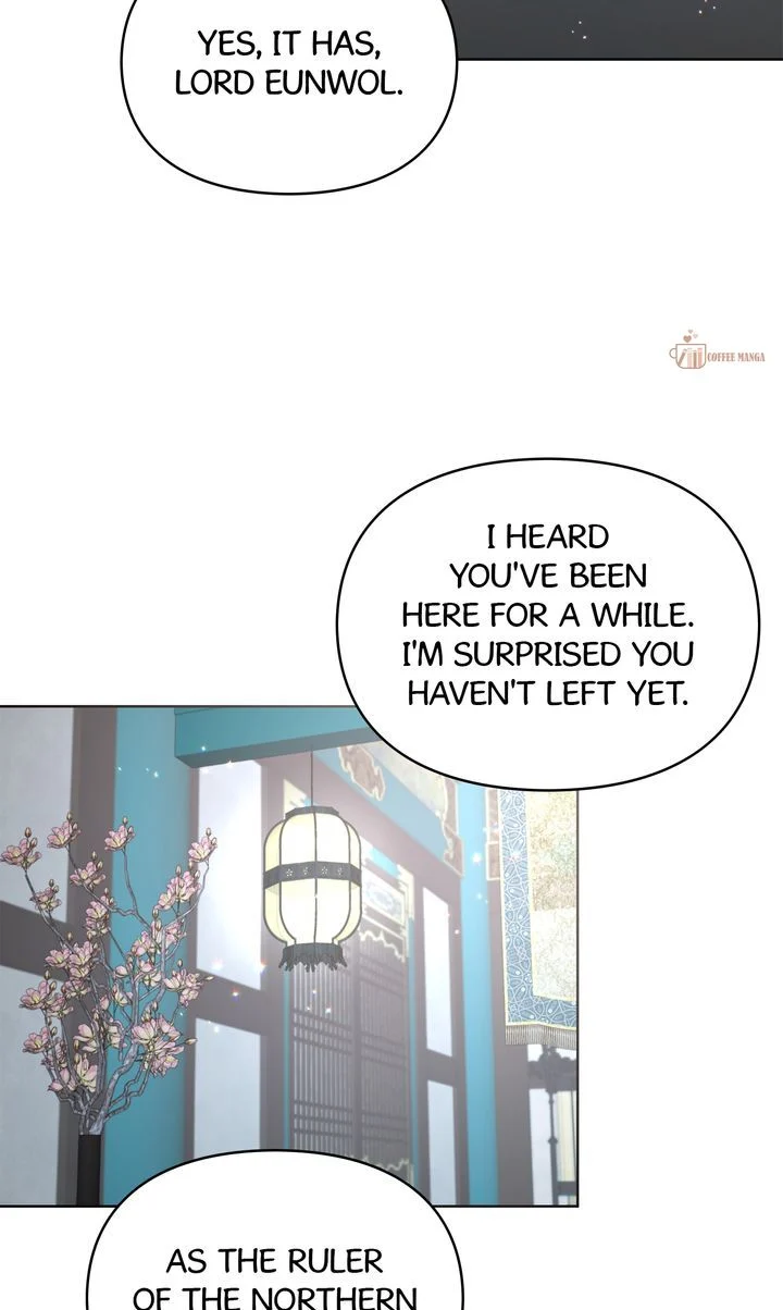 I Become the Tiger’s Daughter chapter 27 page 7