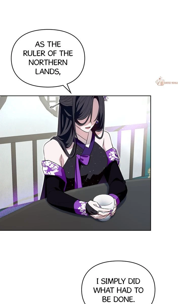 I Become the Tiger’s Daughter chapter 27 page 15