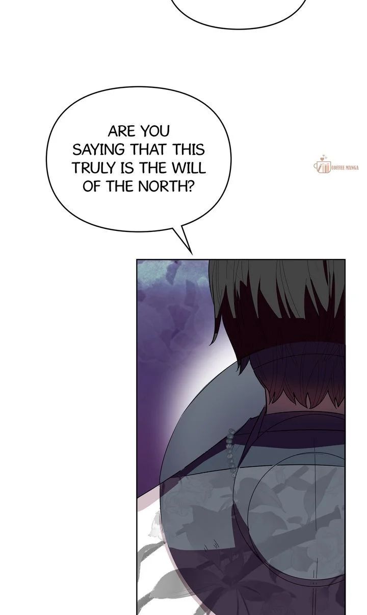 I Become the Tiger’s Daughter chapter 27 page 16