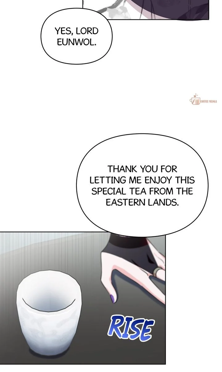 I Become the Tiger’s Daughter chapter 27 page 17