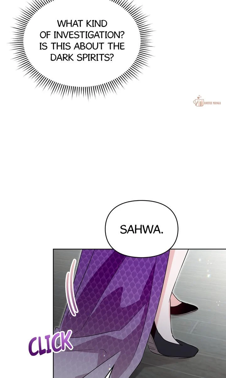 I Become the Tiger’s Daughter chapter 27 page 20