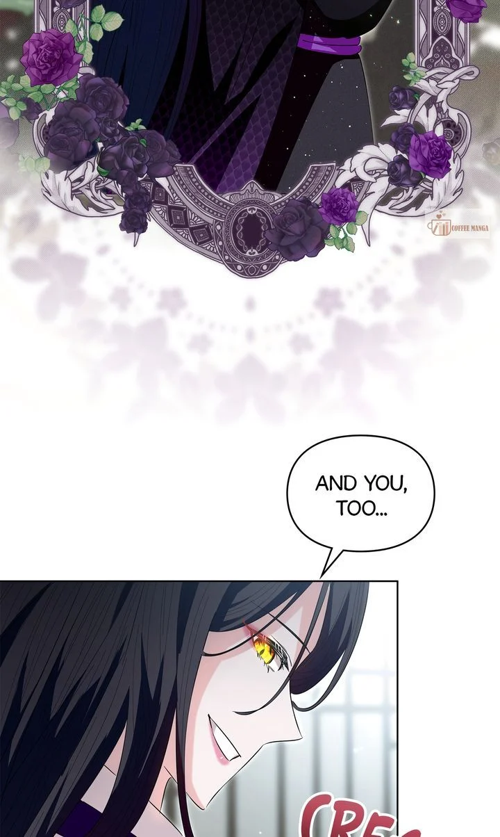 I Become the Tiger’s Daughter chapter 27 page 24