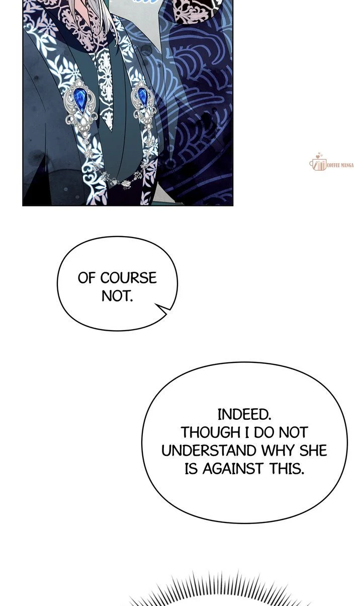 I Become the Tiger’s Daughter chapter 27 page 32