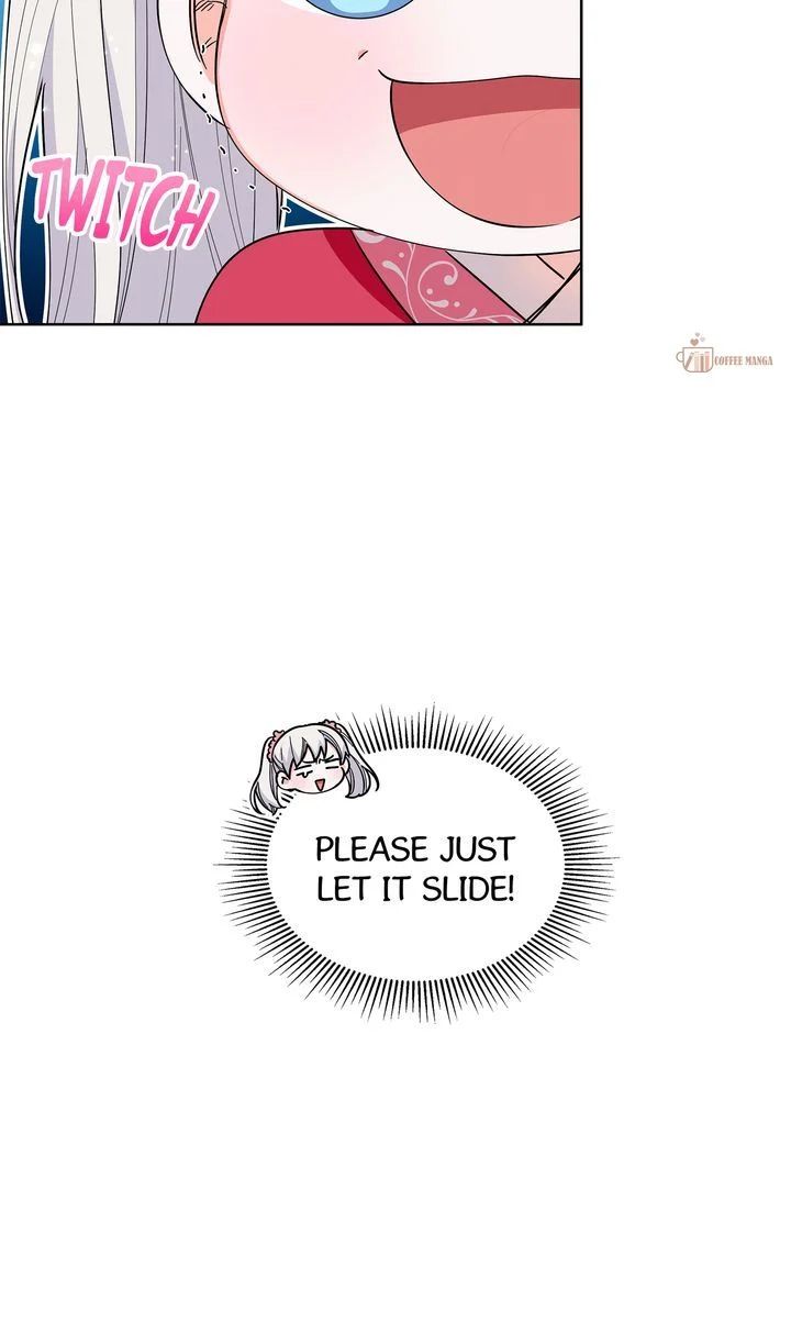 I Become the Tiger’s Daughter chapter 27 page 43