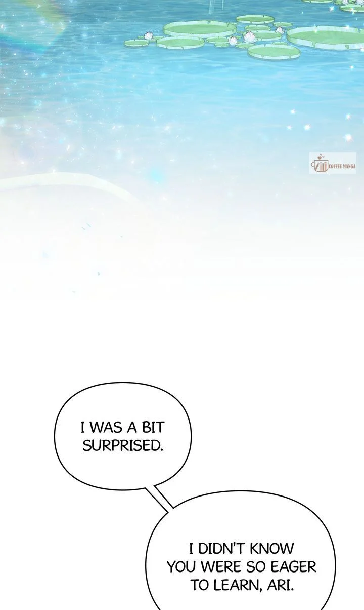 I Become the Tiger’s Daughter chapter 27 page 46