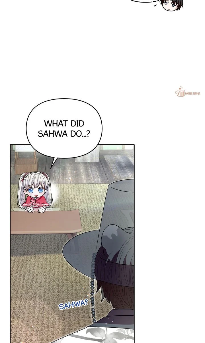 I Become the Tiger’s Daughter chapter 27 page 50