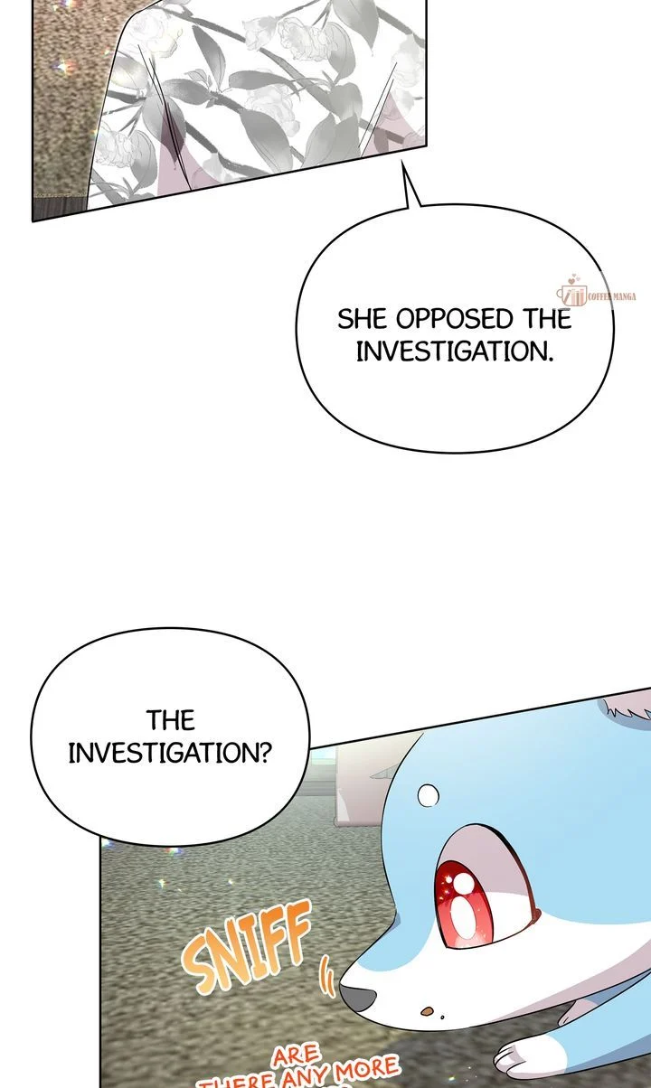 I Become the Tiger’s Daughter chapter 27 page 51