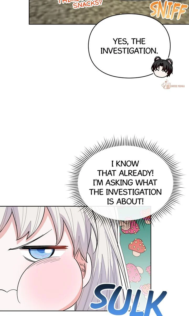 I Become the Tiger’s Daughter chapter 27 page 52