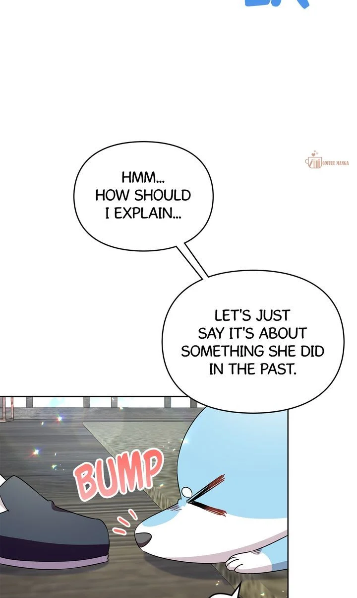 I Become the Tiger’s Daughter chapter 27 page 53