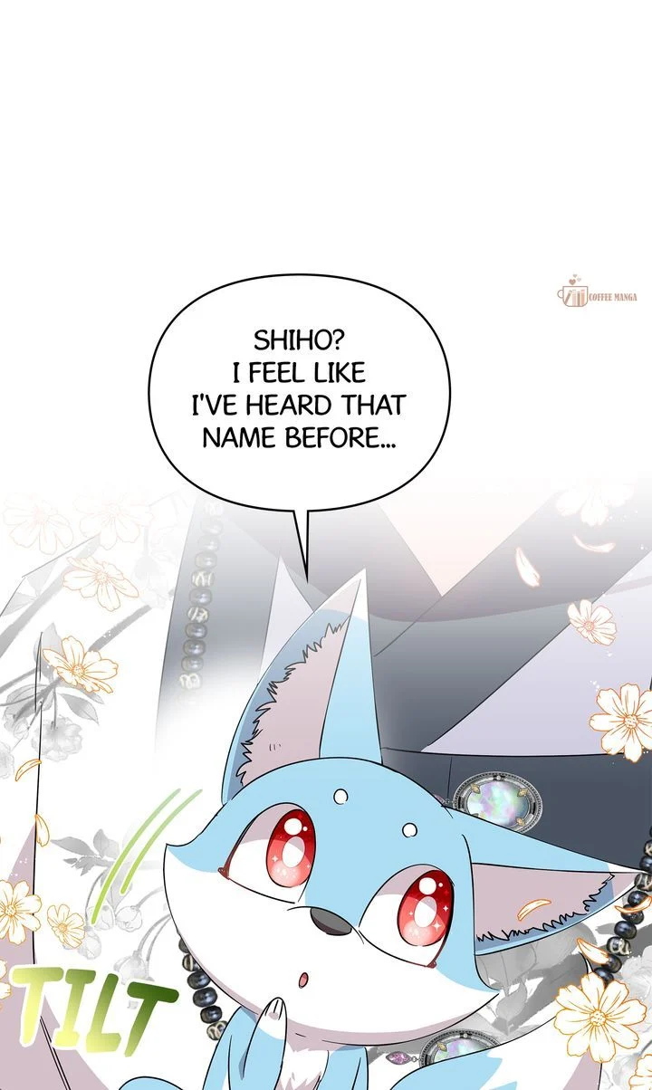 I Become the Tiger’s Daughter chapter 27 page 57