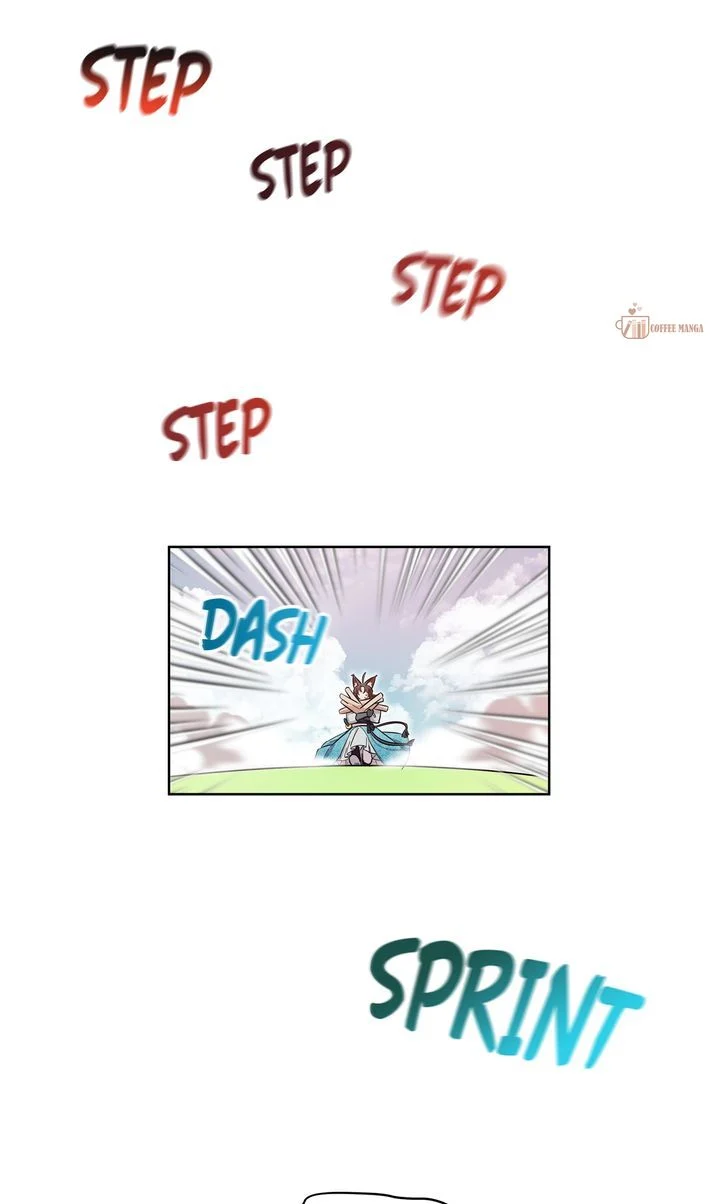 I Become the Tiger’s Daughter chapter 27 page 61