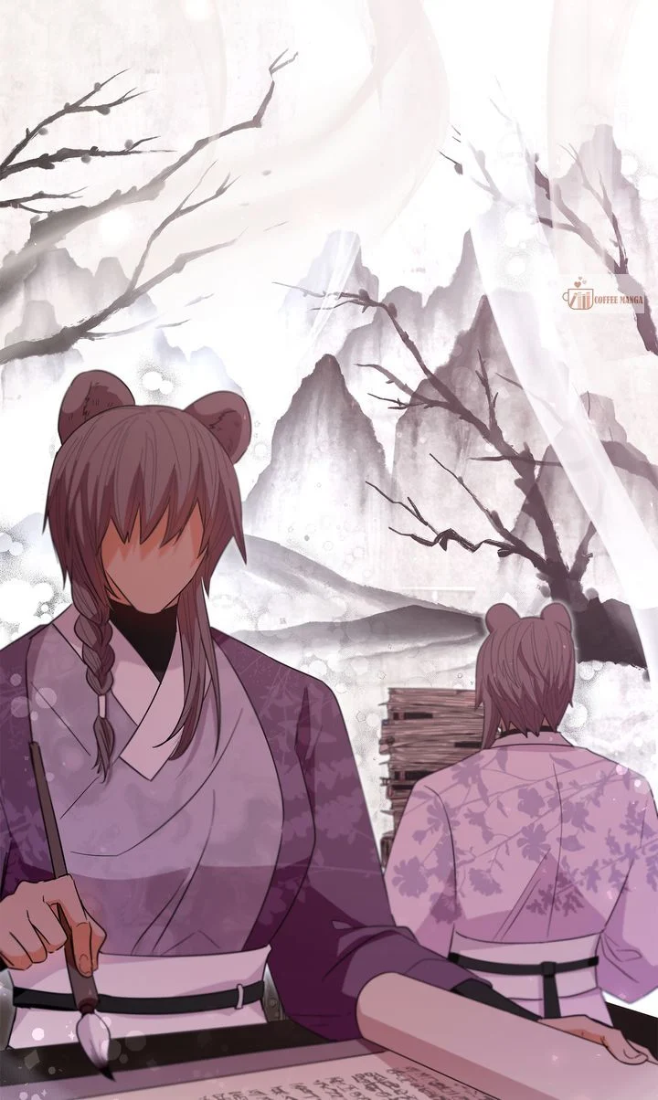 I Become the Tiger’s Daughter chapter 27 page 66