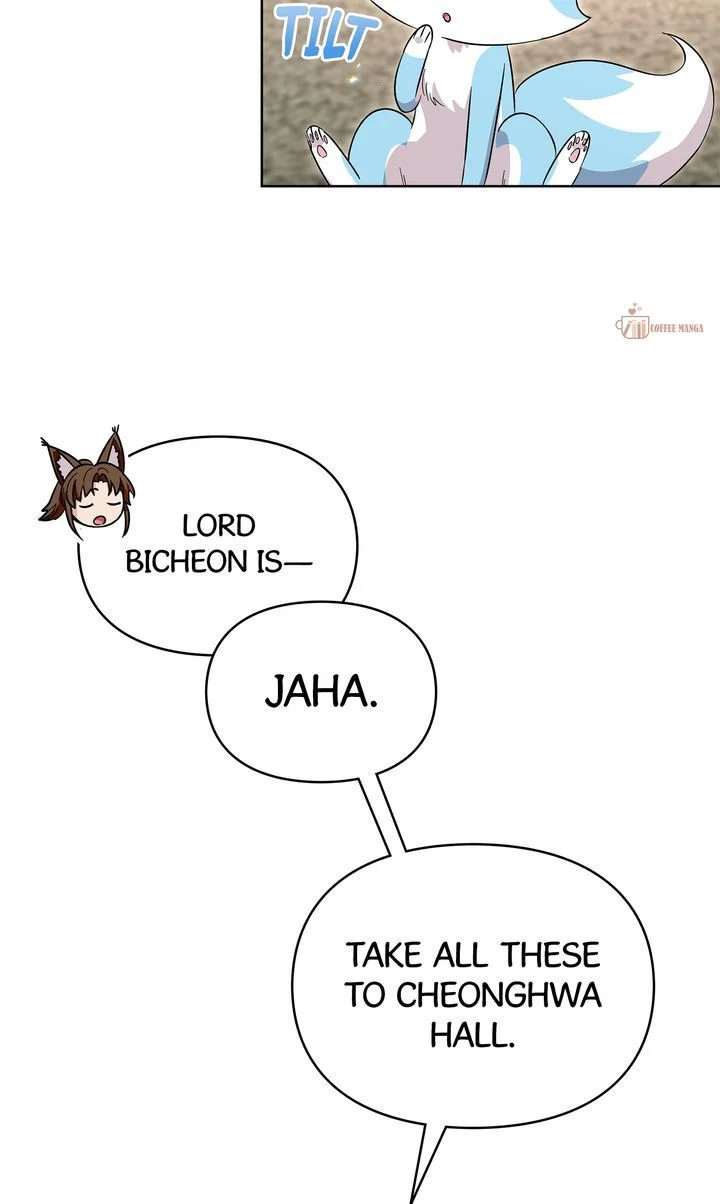 I Become the Tiger’s Daughter chapter 27 page 69