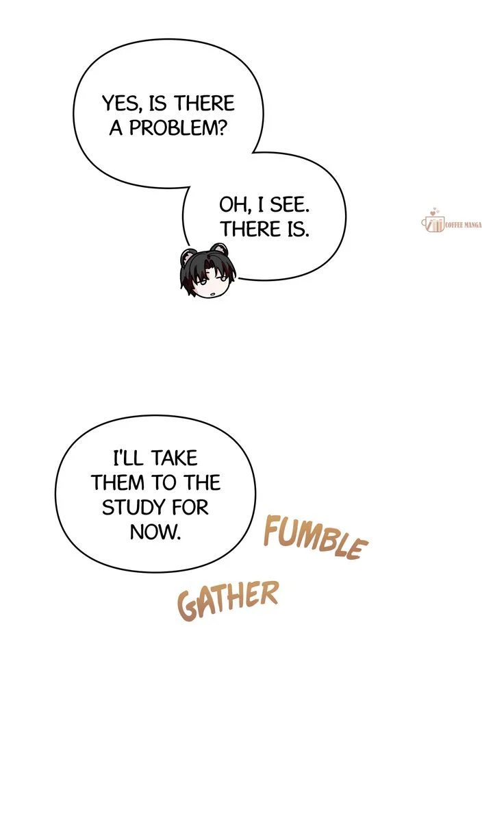 I Become the Tiger’s Daughter chapter 27 page 71