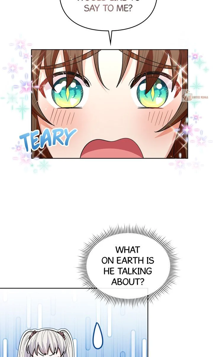 I Become the Tiger’s Daughter chapter 27 page 73