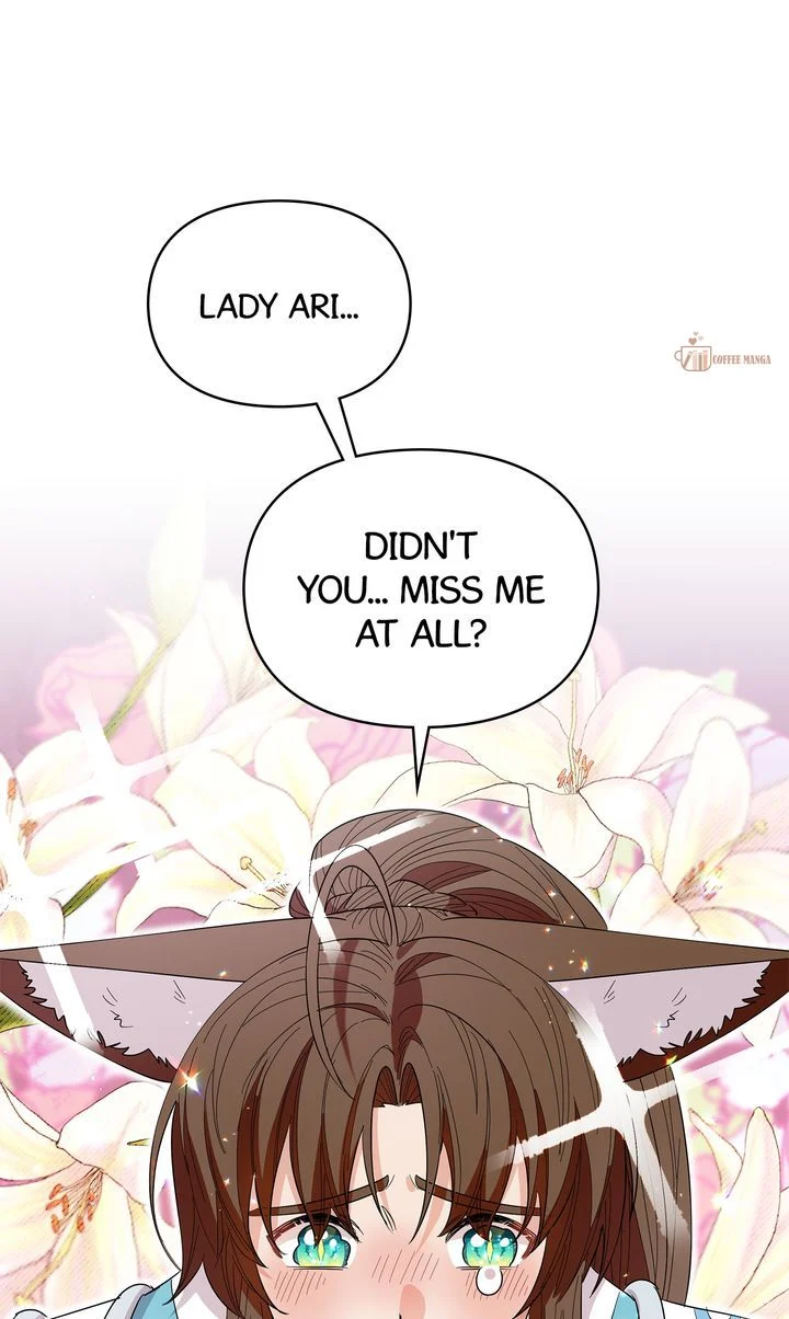 I Become the Tiger’s Daughter chapter 27 page 77