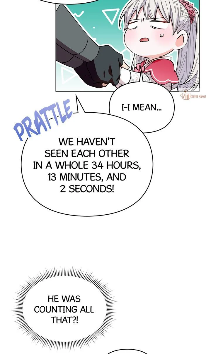 I Become the Tiger’s Daughter chapter 27 page 79