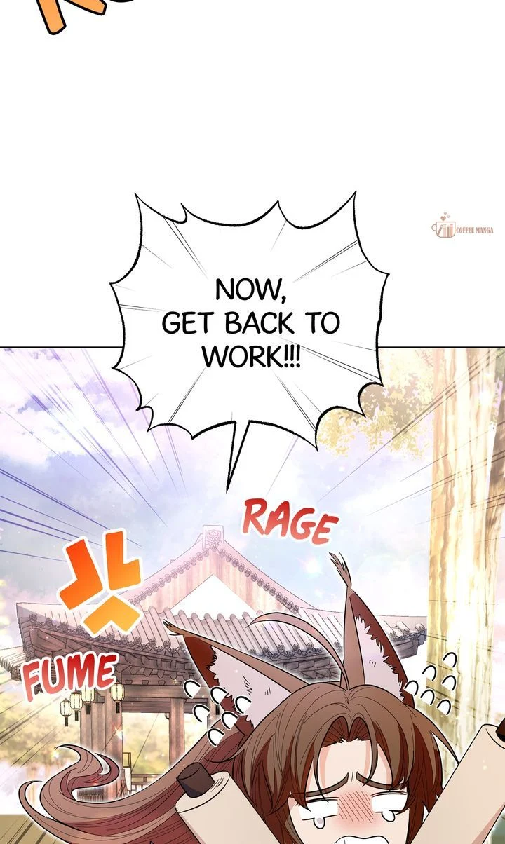 I Become the Tiger’s Daughter chapter 27 page 82
