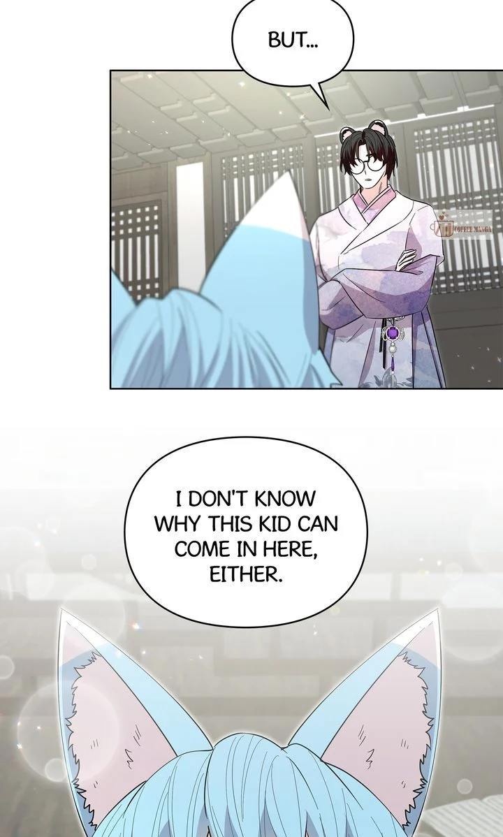 I Become the Tiger’s Daughter chapter 29 page 2