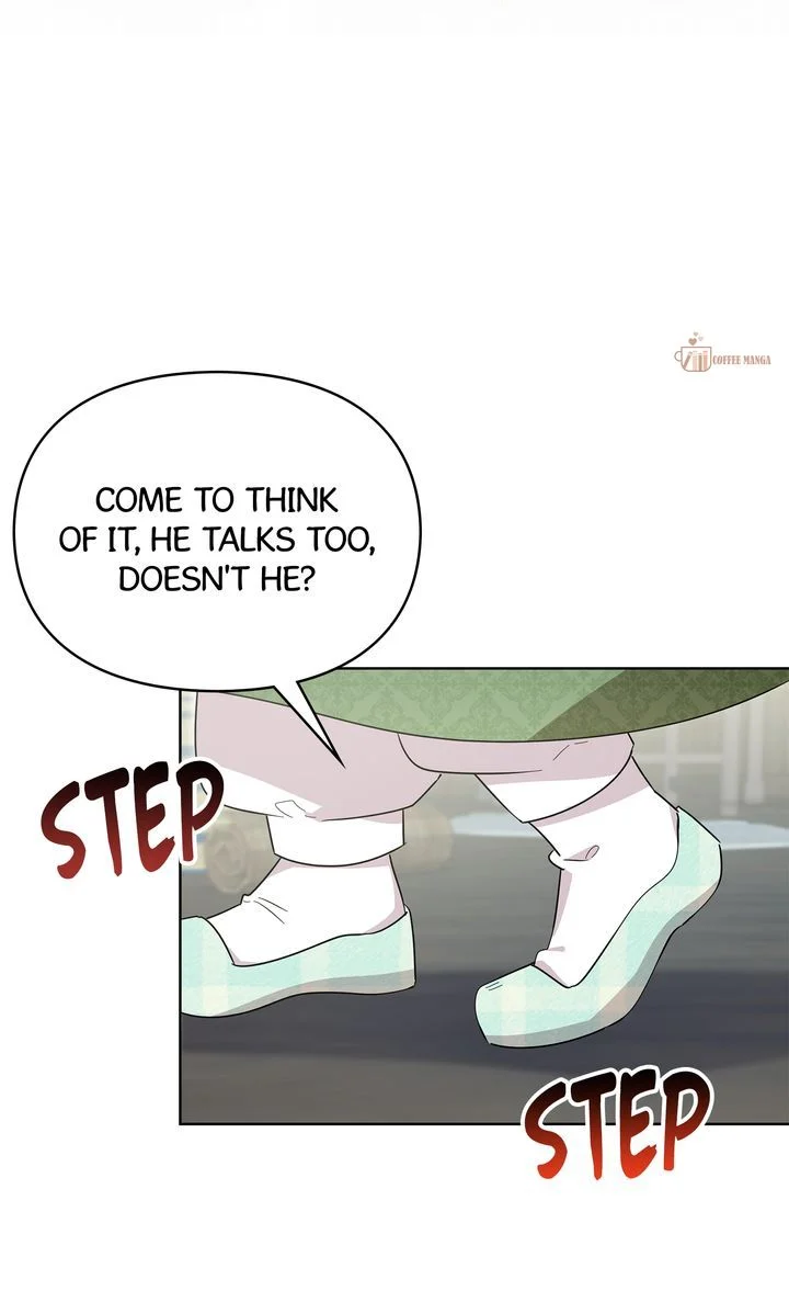 I Become the Tiger’s Daughter chapter 29 page 4
