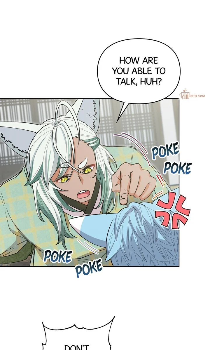 I Become the Tiger’s Daughter chapter 29 page 5