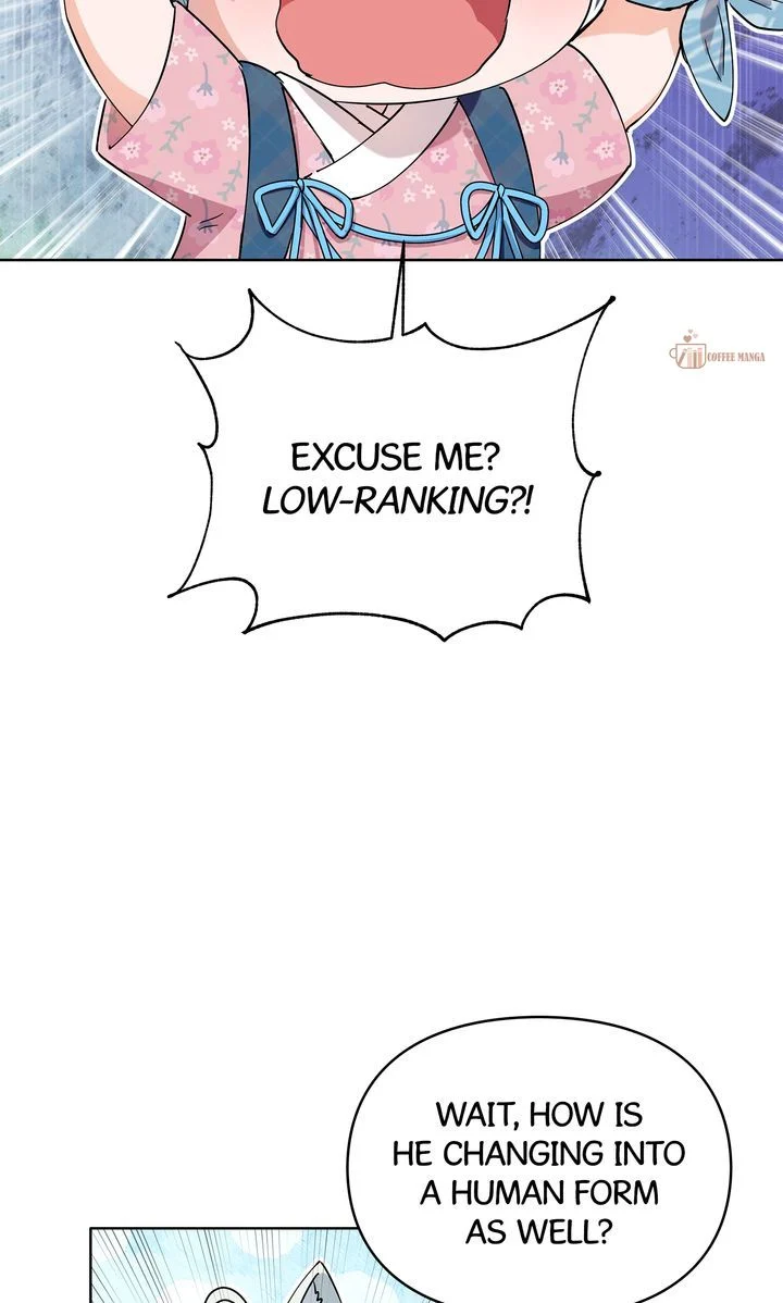 I Become the Tiger’s Daughter chapter 29 page 7