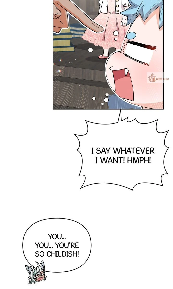 I Become the Tiger’s Daughter chapter 29 page 10