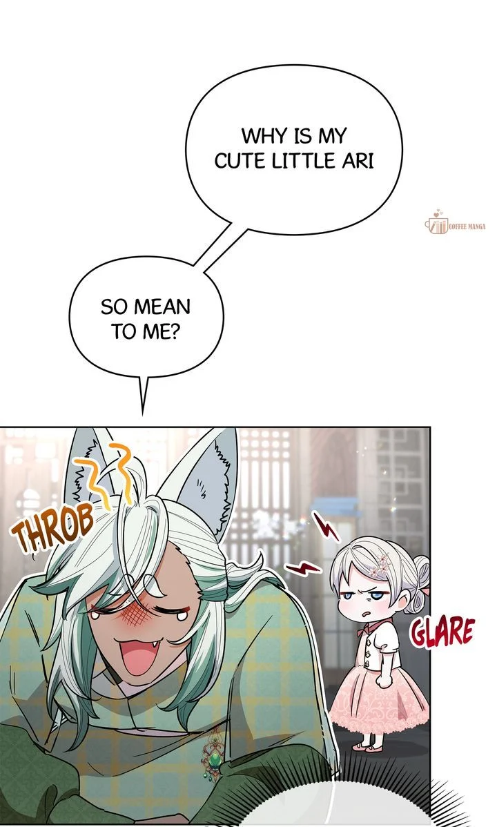 I Become the Tiger’s Daughter chapter 29 page 15