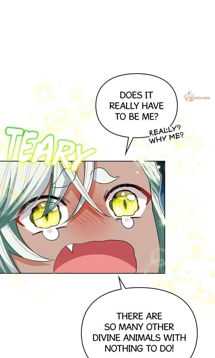 I Become the Tiger’s Daughter chapter 29 page 31
