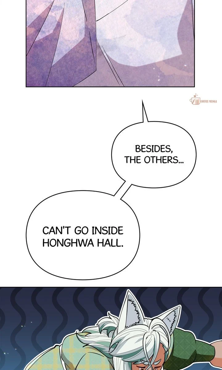 I Become the Tiger’s Daughter chapter 29 page 33