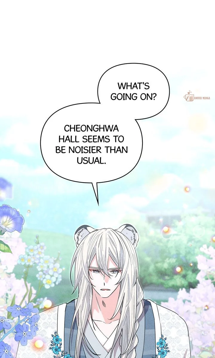 I Become the Tiger’s Daughter chapter 29 page 36