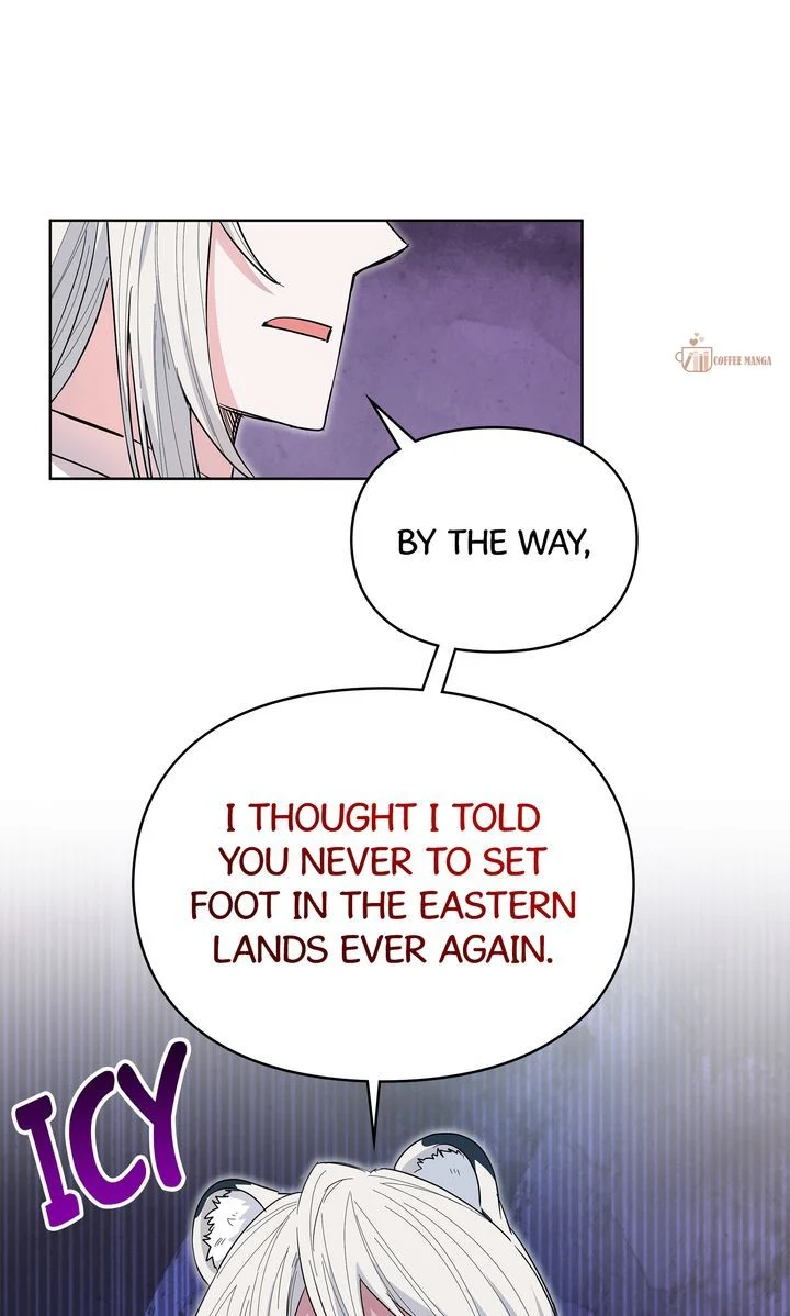 I Become the Tiger’s Daughter chapter 29 page 40