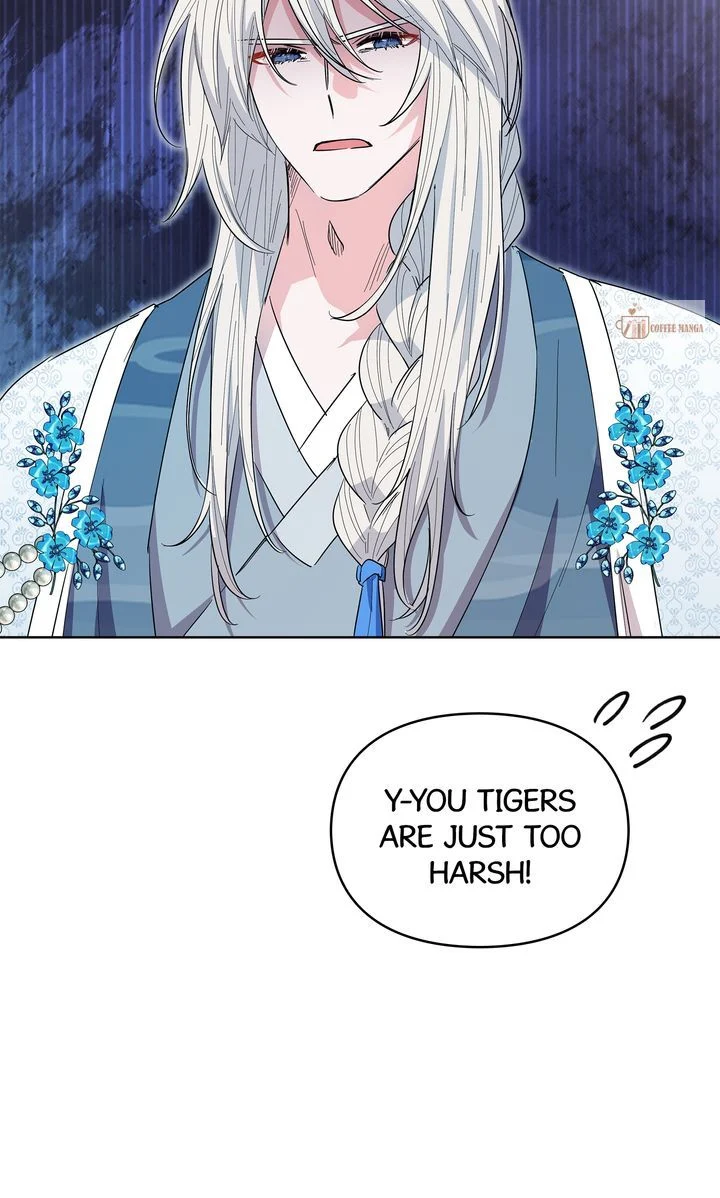 I Become the Tiger’s Daughter chapter 29 page 41