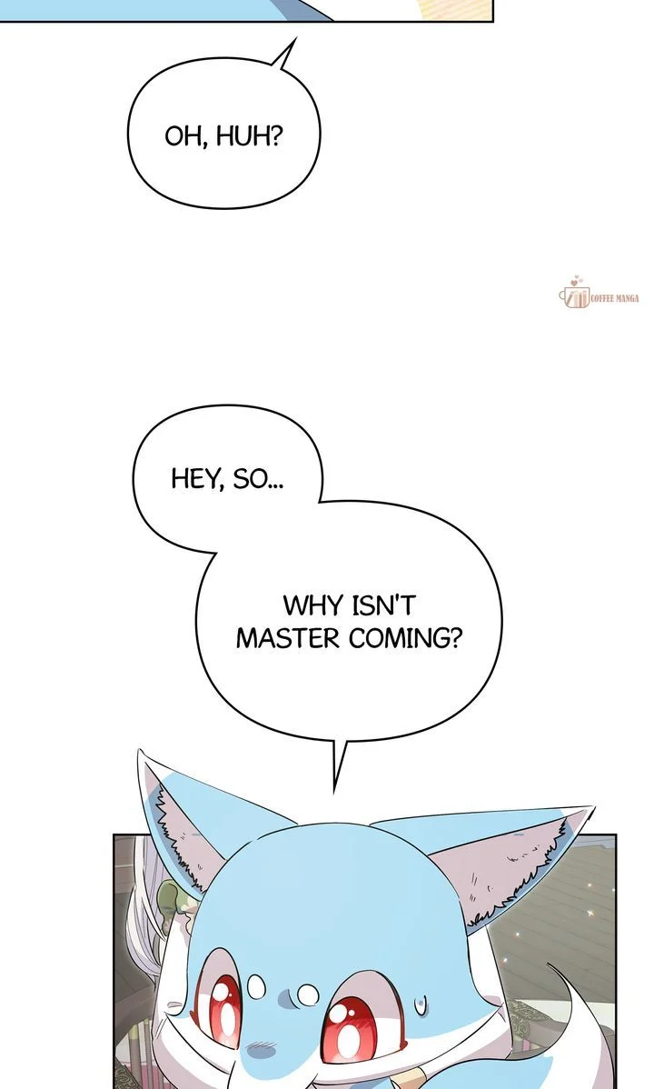 I Become the Tiger’s Daughter chapter 29 page 58