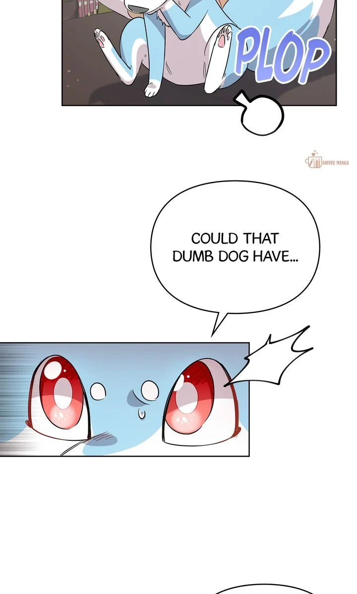 I Become the Tiger’s Daughter chapter 29 page 59