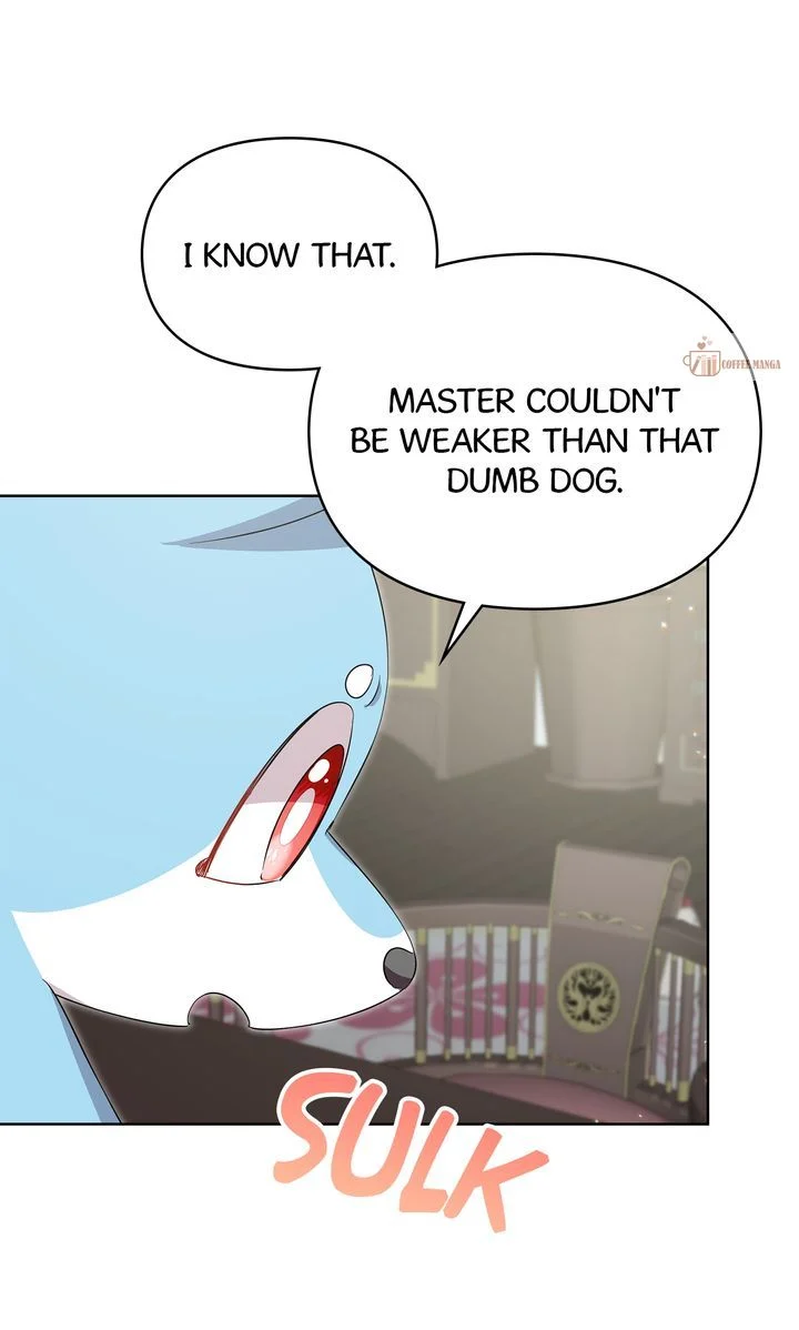 I Become the Tiger’s Daughter chapter 29 page 61