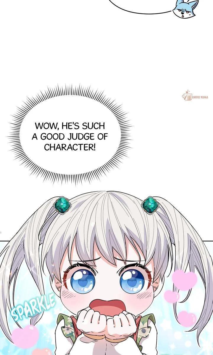 I Become the Tiger’s Daughter chapter 29 page 63