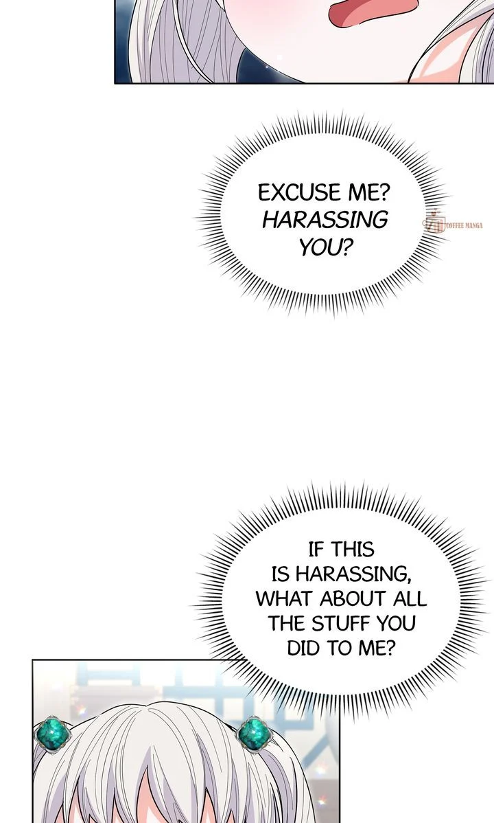 I Become the Tiger’s Daughter chapter 29 page 68
