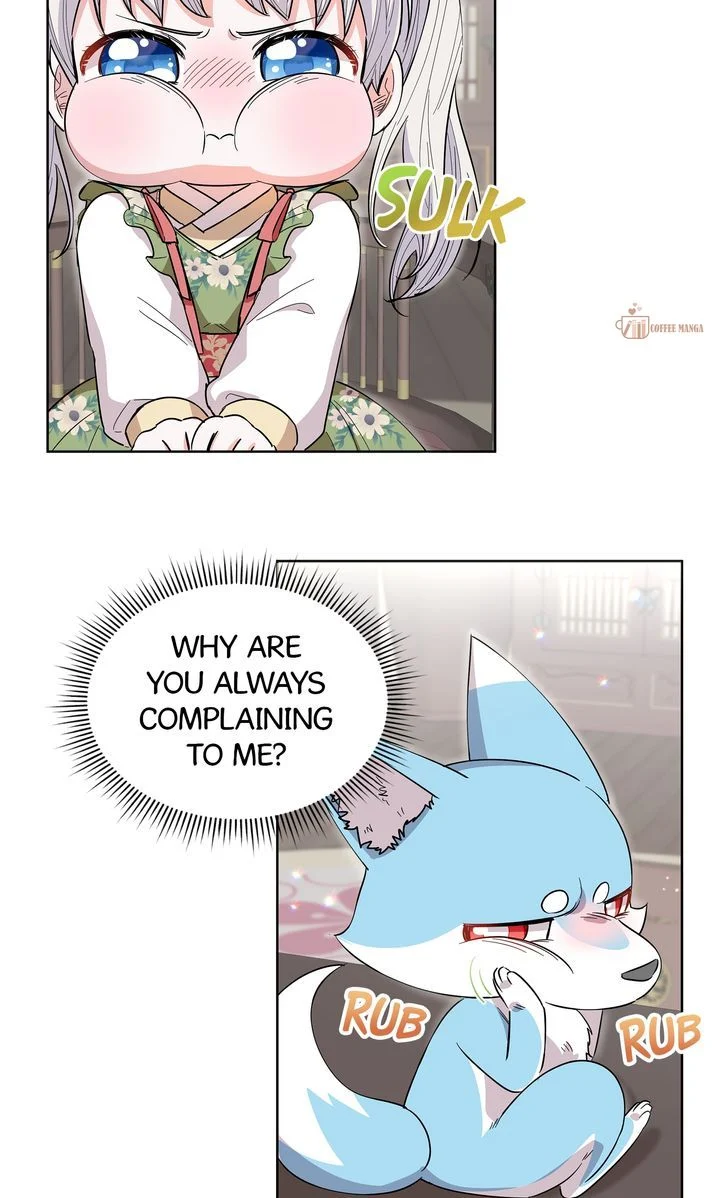 I Become the Tiger’s Daughter chapter 29 page 69